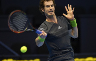 Hot shot thần sầu của nhà vô địch Wimbledon