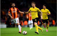 Die Borussen: Con mãnh hổ ở Champions League
