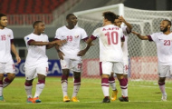 Thắng tối thiểu, U19 Qatar lần đầu tiên vô địch châu Á