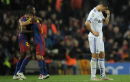 Real vs Barcelona: Kẻ cầm lưỡi, người cầm cán
