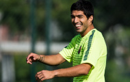 FIFA gật đầu, Suarez hối hả “xuống núi” dự El Clasico