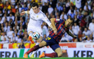 Góc chiến thuật: Để đánh bại Barca, Real phải dùng “Counter pressing”?