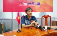 U.21 Báo Thanh Niên Việt Nam cần tập trung hơn