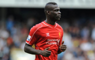 Balotelli chỉ còn cơ hội đến tháng Giêng