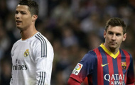 Dàn sao Real, Barca đồng loạt 'thổi lửa' cho El Clasico