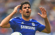 Costa ra viện, sẽ kịp dự trận đấu với Man Utd?