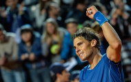 Chờ Nadal giải mã hiện tượng (Tứ kết Basel Open)
