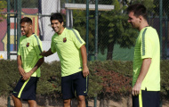 Suarez & 'Siêu kinh điển': Khởi đầu của một kết thúc