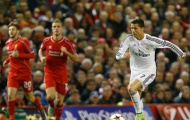 Lượt đi vòng bảng Champions League: Bộ tứ ứng cử viên vô địch