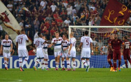 Serie A bạc nhược tại Champions League: Nỗi nhớ AC Milan thêm dài