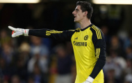 De Gea bất ngờ khen ngợi đối thủ