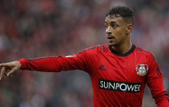 Nhiều đại gia Premier League muốn có Karim Bellarabi
