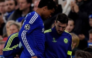 Chelsea chính thức mất “trọng pháo” ở trận gặp M.U