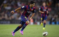 Hy vọng Suarez sẽ tạo ảnh hưởng tức thì