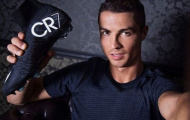 Điểm tin hậu trường 24/10: Ronaldo khoe 'vũ khí' mới trước trận El Clasico