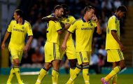 Chelsea sẽ bất bại mùa giải này