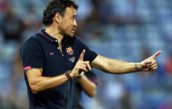 El Clasico và sự trở về của “kẻ phản bội” Luis Enrique