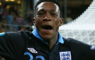 Video: Top 10 bàn thắng của Danny Welbeck