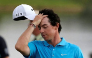 Chuyện kiện tụng lùm xùm của Rory McIlroy