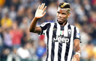 CHÍNH THỨC: Pogba ở lại Juventus đến năm 2019