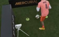 Video: Nike khoe khả năng 'tăng speed' của dòng Mercurial