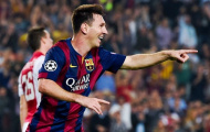 Trước vòng 9 La Liga: Đếm ngược đến El Clasico