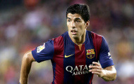 Luis Suarez trở lại: Cho một El Clasico hoàn hảo