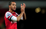 Walcott và Koscielny chưa sẵn sàng trở lại đội hình Arsenal