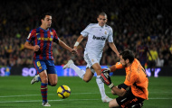 Để đánh bại Barca, Real phải dùng “Counter pressing”?