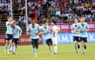 U19 Hoàng Anh Gia Lai: Mệt quá cái thân ta này!