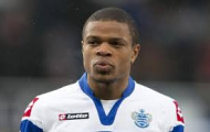 Video: Loic Remy, ngôi sao vừa dính chấn thương của Chelsea