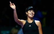 Halep - Ivanovic: Tiếc cho Ana