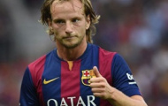 Video: Ivan Rakitic - Người Croatia tại Siêu kinh điển