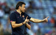 Barca và “liều thuốc” khóa càng “siêu tấn công”