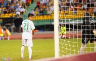 HLV Phan Thanh Hùng: ‘U19 HAGL đá đẹp nhưng khó thắng’