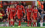 Còn đâu màu đỏ tại Premier League?