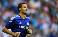 Đội hình xuất phát “siêu khủng” kết hợp giữa M.U với Chelsea