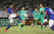 18h00 ngày 25/10, U21 báo Thanh Niên vs U19 HA.GL-Arsenal JMG: Cuộc chiến nội bộ