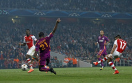 21h00 ngày 25/10, Sunderland vs Arsenal: Khinh suất là hỏng chuyện