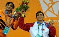Thanh Tùng đoạt 5 HC vàng, Việt Nam vào Top 10 Asian Para Games 2014