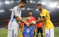 Silva trở lại, Neymar vẫn được tin tưởng