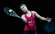 Đổi đại diện, Eugenie Bouchard ôm mộng kiếm tiền khủng