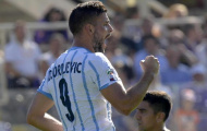 Lazio áp sát Top đầu – Chiến công của Vua kiến tạo và Sát thủ vùng Balkan