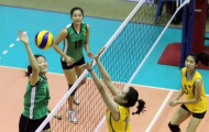 Bóng chuyền TP.HCM mong ngày mai trời lại sáng...