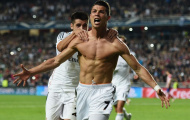 Video: Tất cả bàn thắng của Ronaldo ở El Clasico
