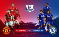 Lawrenson: 'Chelsea đả bại Man Utd, Arsenal khó thắng'