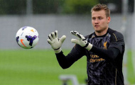 Mignolet đánh mất phong độ và đâu là sự thay thế cho Liverpool?
