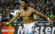 Ronaldo càm ràm chuyện ngày nghỉ của Real với Barca