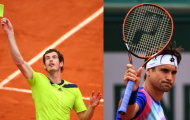 Ferrer - Murray: Đòi nợ hay thêm nợ?