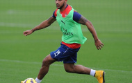 Walcott tái xuất, Arsenal ra mắt hàng công “siêu tốc độ”